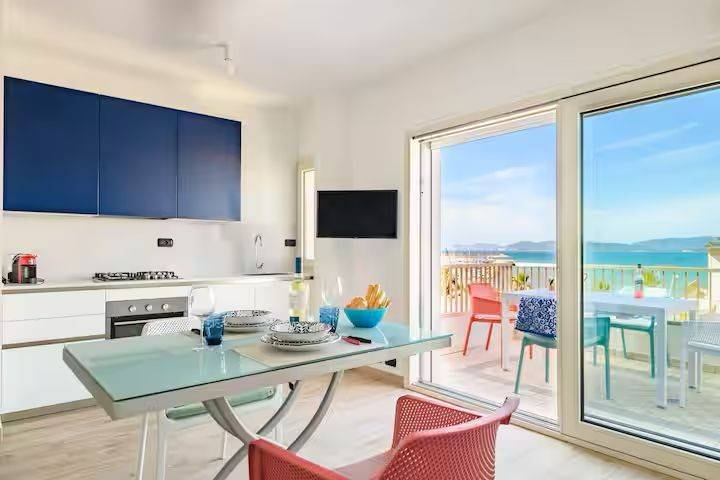 Appartamento a Alghero in Via Giuseppe Garibaldi - Foto 2