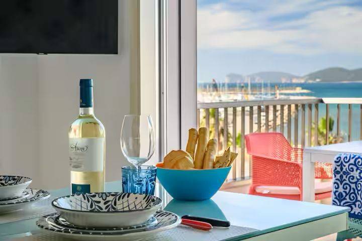 Appartamento a Alghero in Via Giuseppe Garibaldi - Foto 3