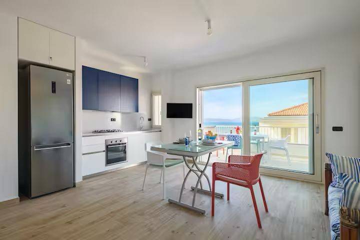 Appartamento a Alghero in Via Giuseppe Garibaldi - Foto 4