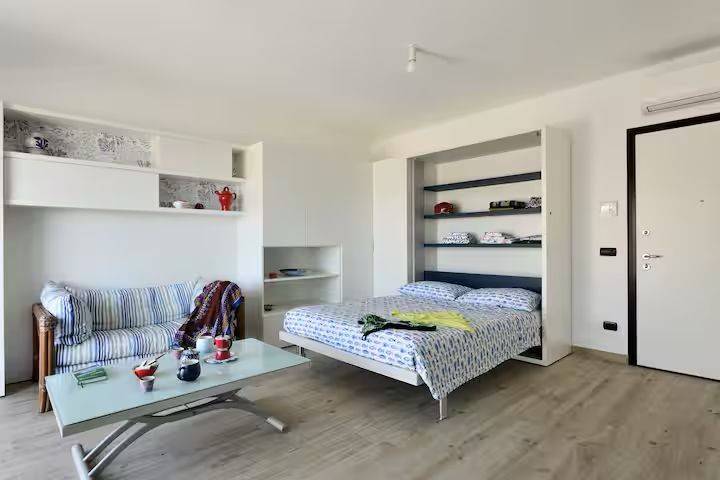 Appartamento a Alghero in Via Giuseppe Garibaldi - Foto 5