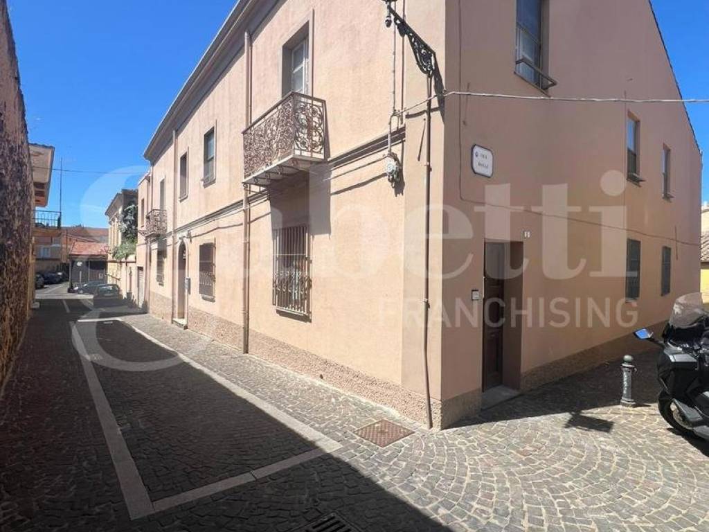 Appartamento a Oristano in VIA SANTA CHIARA, 12 - Foto 2