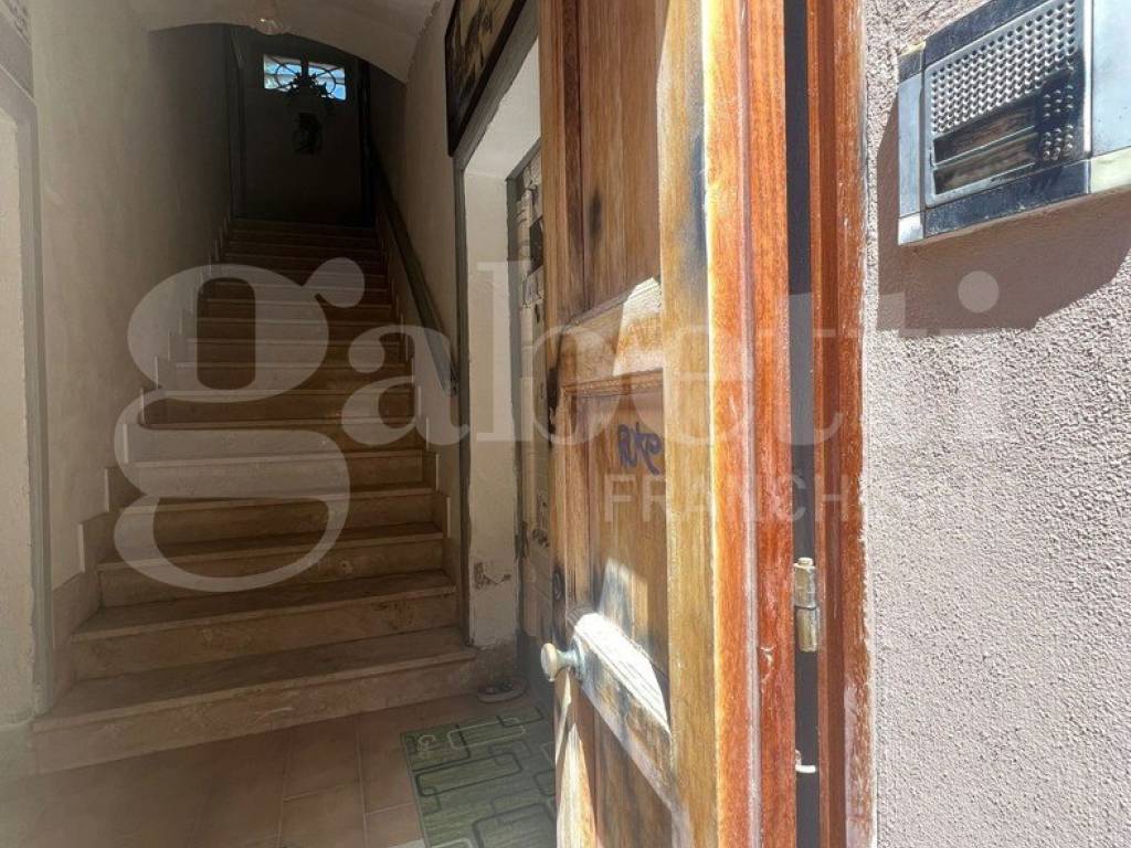 Appartamento a Oristano in VIA SANTA CHIARA, 12 - Foto 5