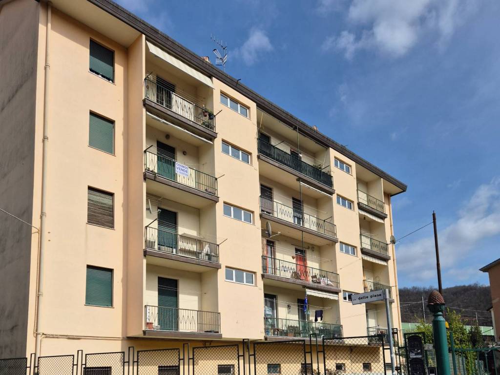 Appartamento a Ronco scrivia in Via delle Piane - Foto 2
