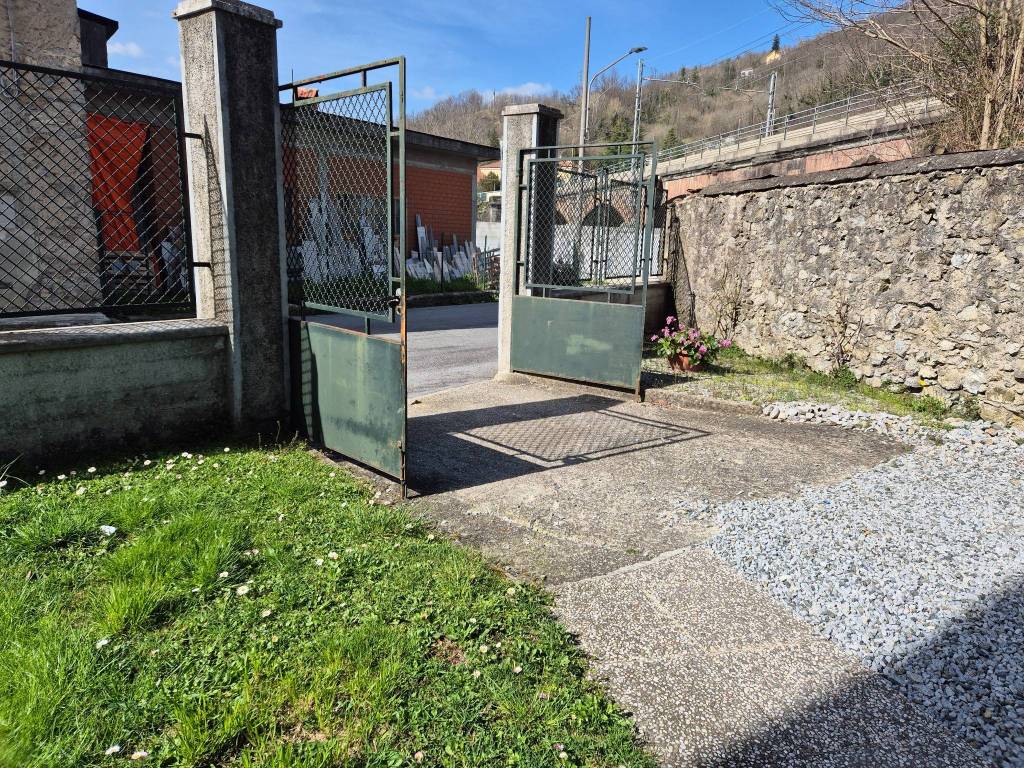 Appartamento a Ronco scrivia in Via delle Piane - Foto 4