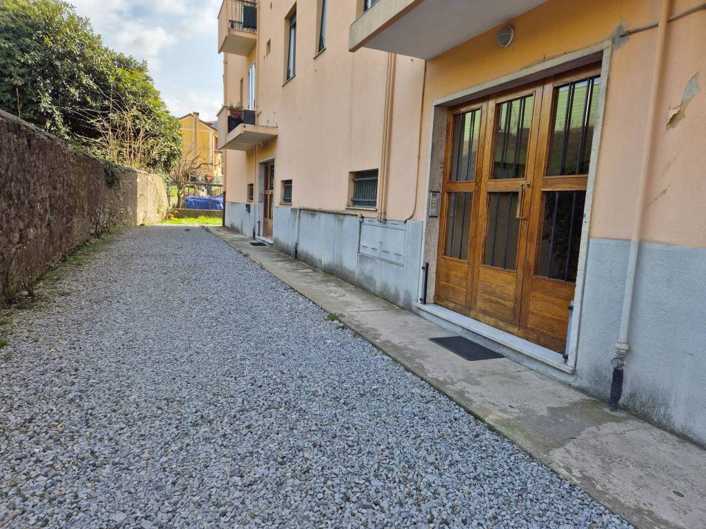 Appartamento a Ronco scrivia in Via delle Piane - Foto 5