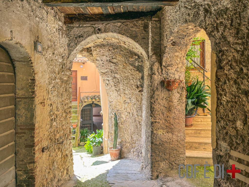 Casa indipendente a Poggio nativo in Vicolo Palazzo - Foto 4