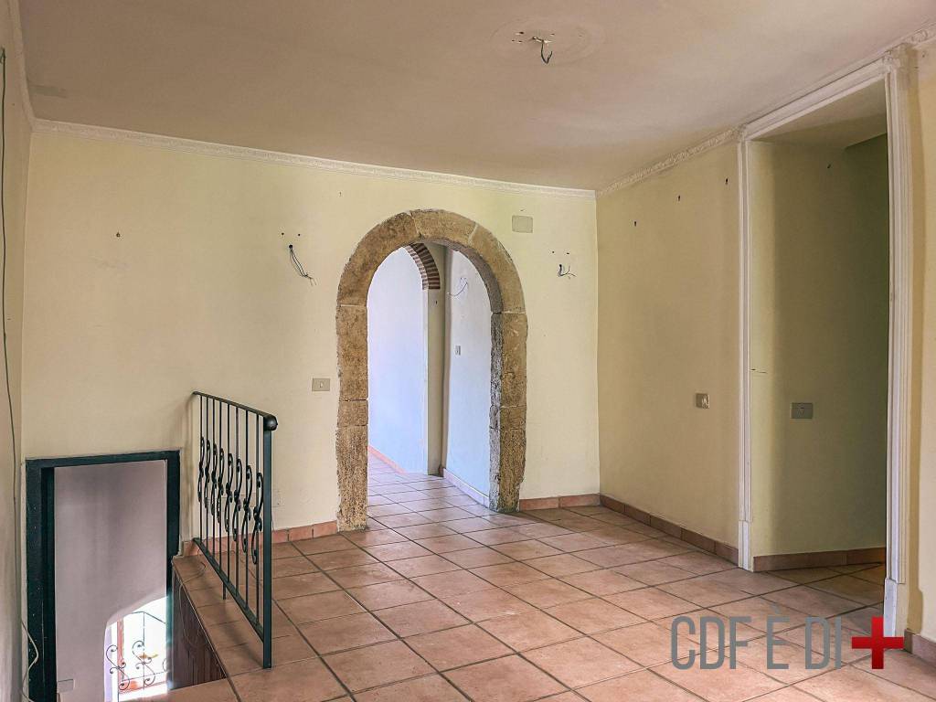 Casa indipendente a Poggio nativo in Vicolo Palazzo - Foto 5