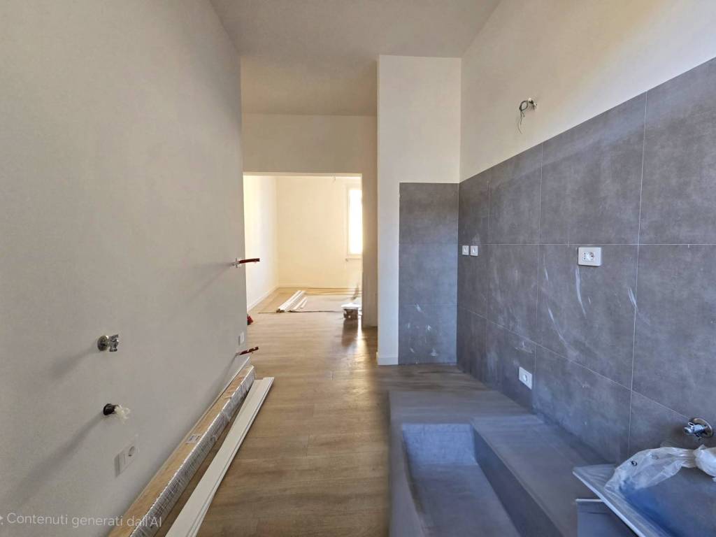 Appartamento a Terni in Piazza San Francesco - Foto 5