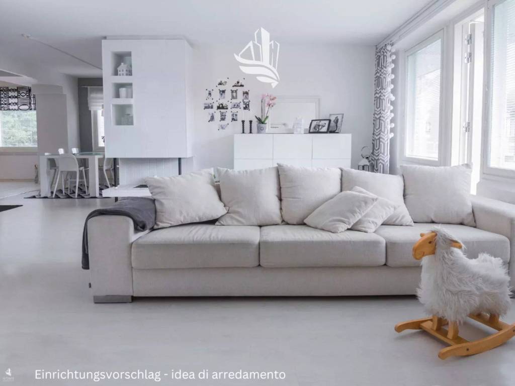 Appartamento a Merano in Vicolo Lazago - Foto 4