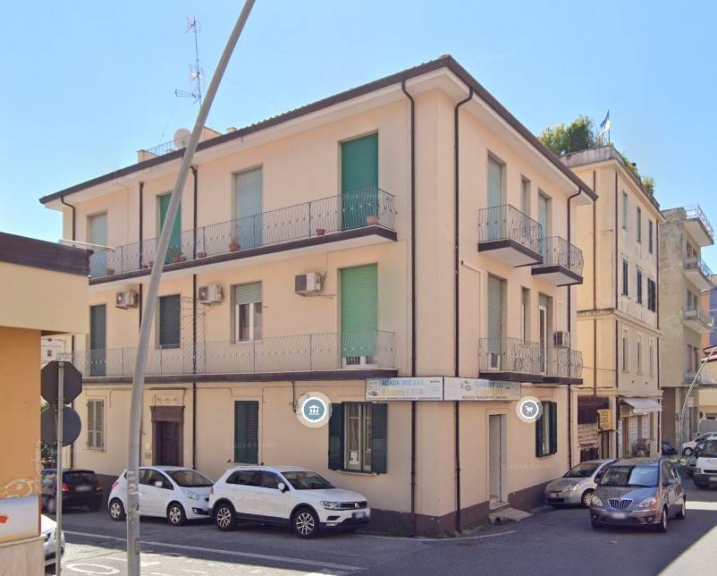 Appartamento a Lamezia terme in Via Antonio Anile, 14 - Foto 2