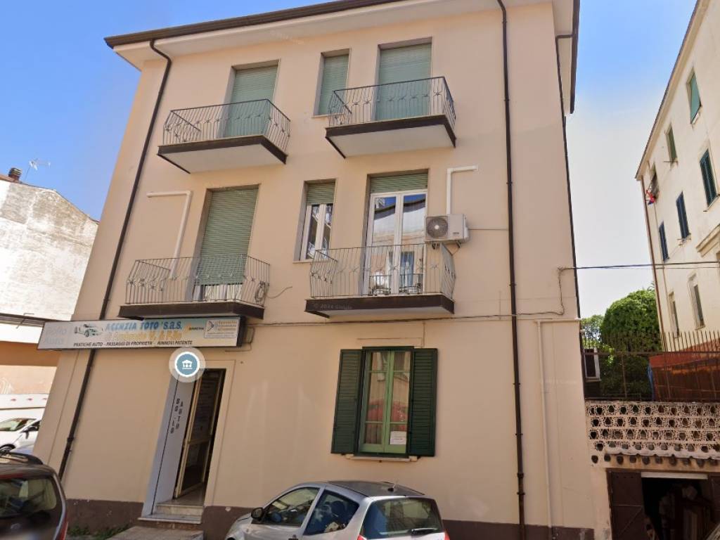 Appartamento a Lamezia terme in Via Antonio Anile, 14 - Foto 5