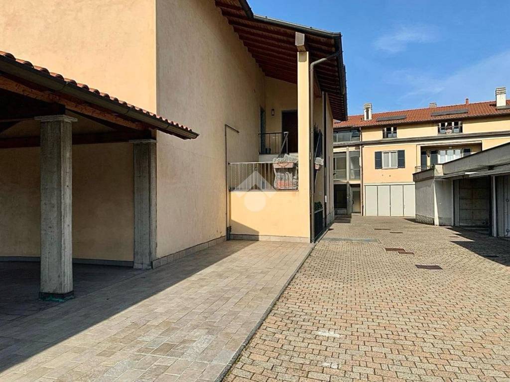 Box / garage a Varese in Via Carletto Ferrari, 100 - Foto 3