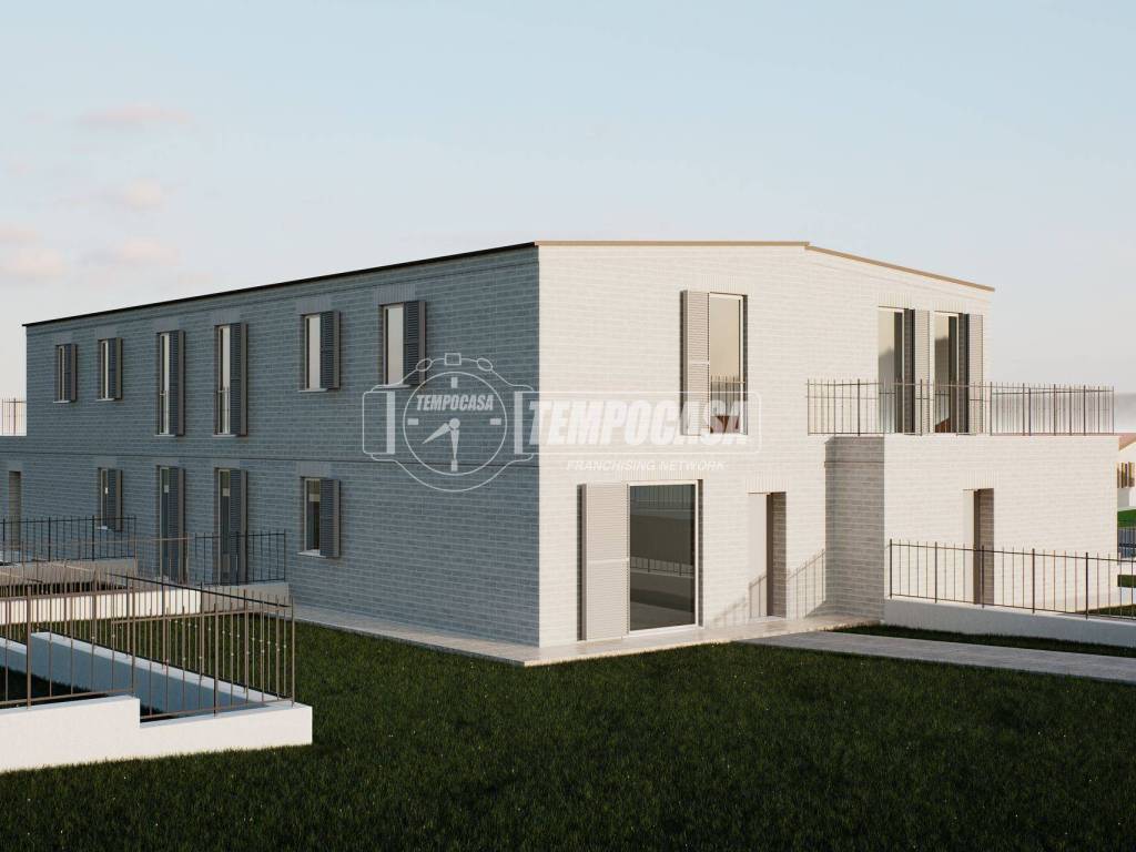 Casa indipendente a Montecosaro - Foto 2