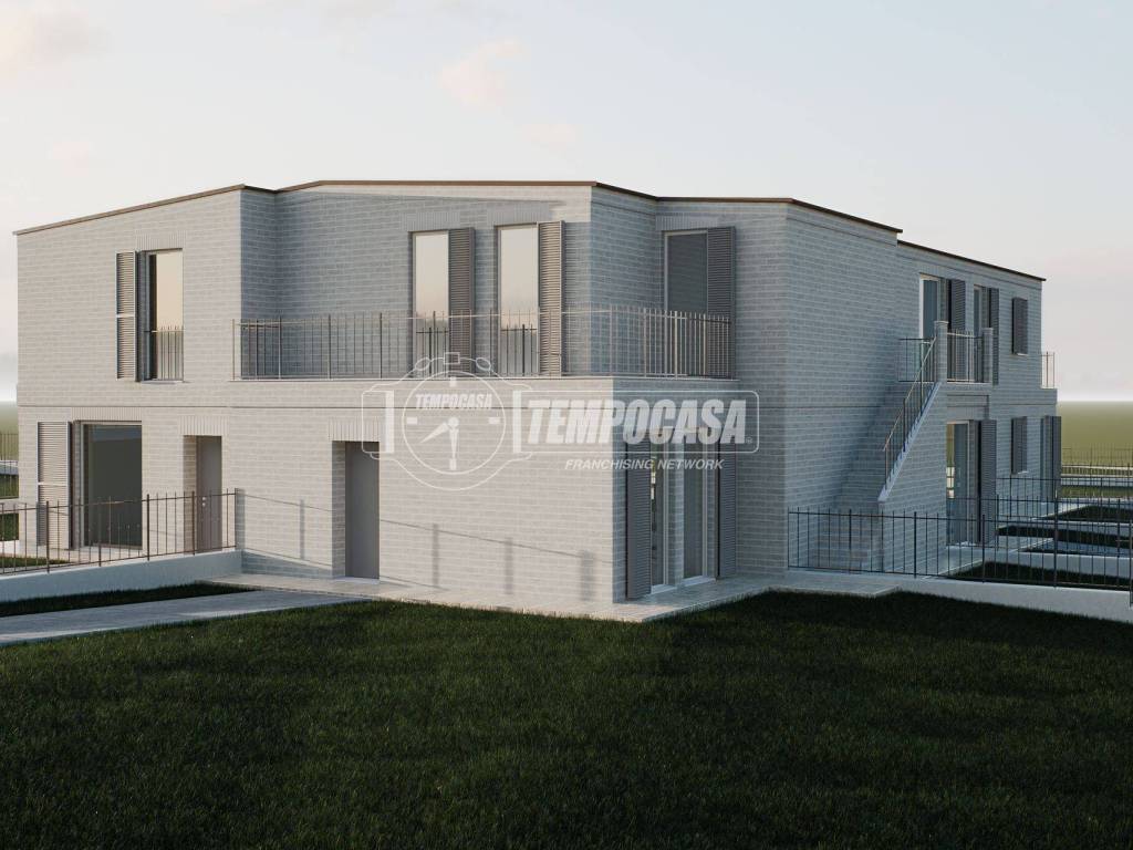 Casa indipendente a Montecosaro - Foto 3