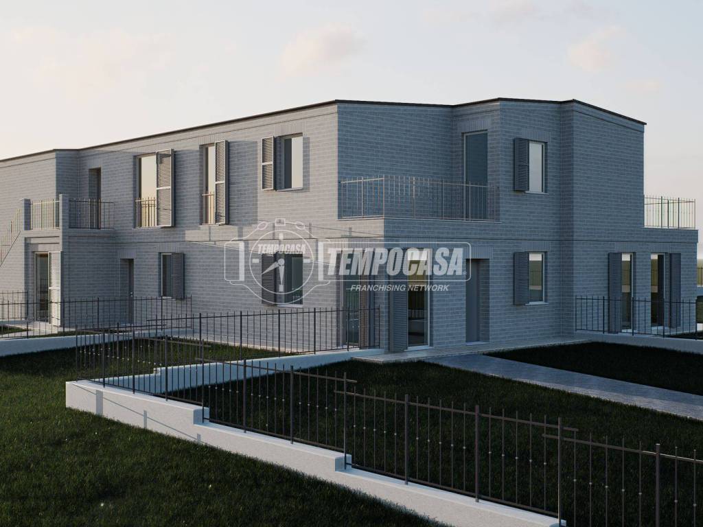 Appartamento a Montecosaro in Loc. Selve - Foto 4