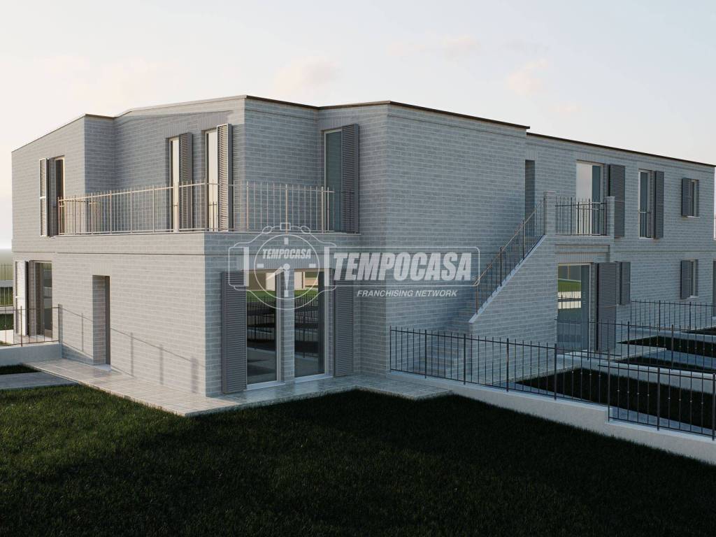 Casa indipendente a Montecosaro - Foto 4