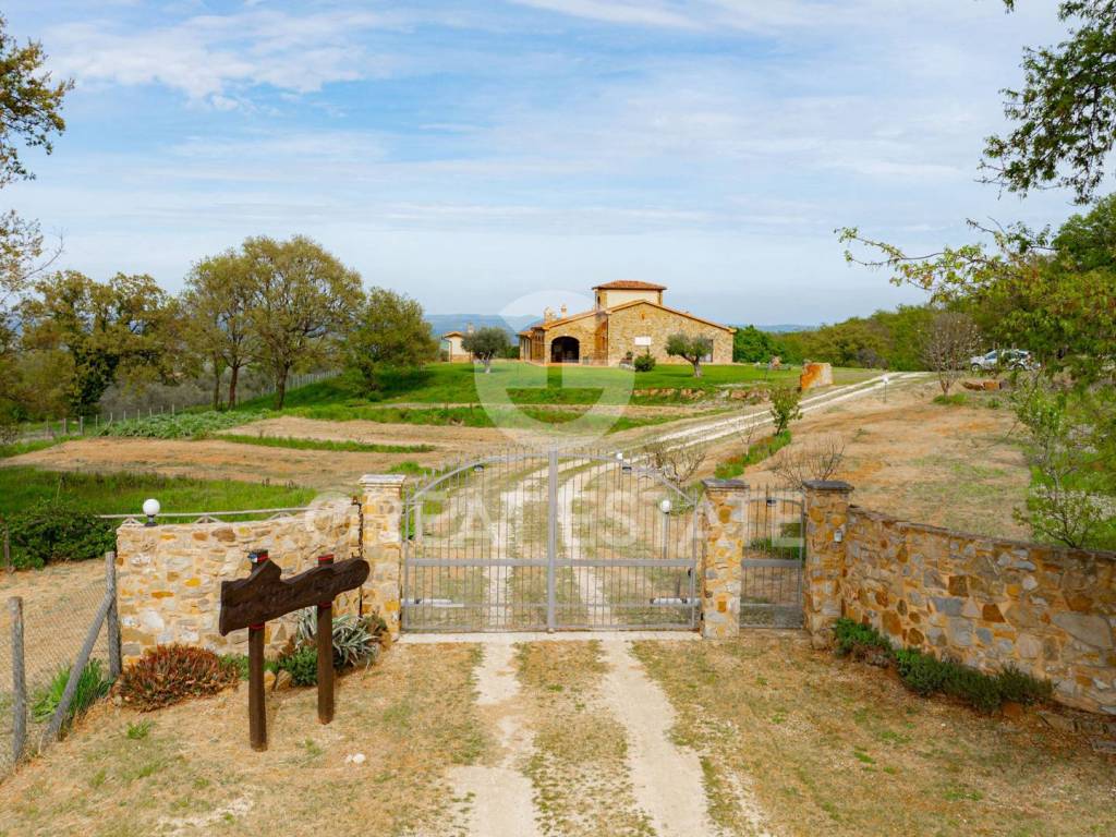 Rustico / casale a Manciano - Foto 2