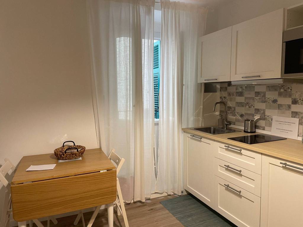 Appartamento a Lerici in Vicolo F. Carosini - Foto 2