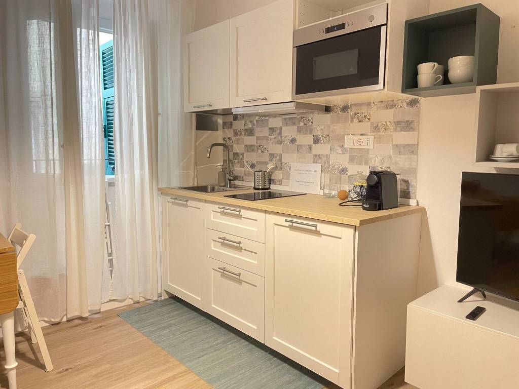 Appartamento a Lerici in Vicolo F. Carosini - Foto 3