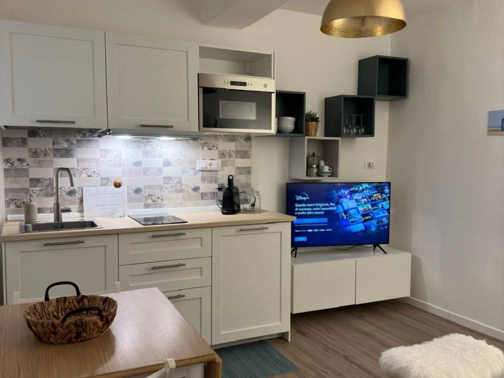 Appartamento a Lerici in Vicolo F. Carosini - Foto 4