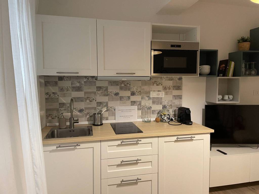 Appartamento a Lerici in Vicolo F. Carosini - Foto 5