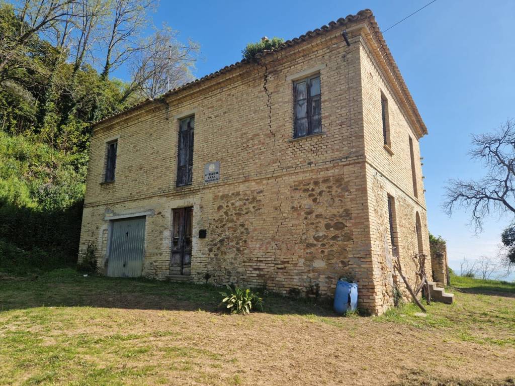 Rustico / casale a Colonnella in Via San Martino - Foto 2
