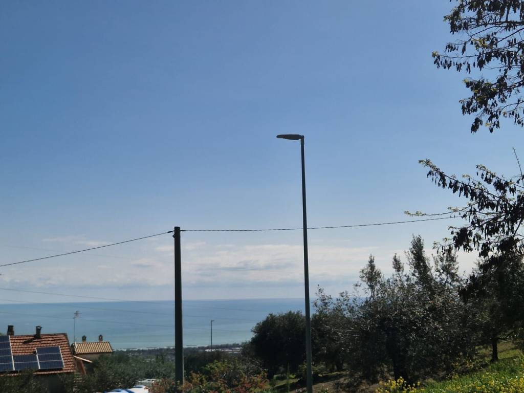 Rustico / casale a Colonnella in Via San Martino - Foto 5