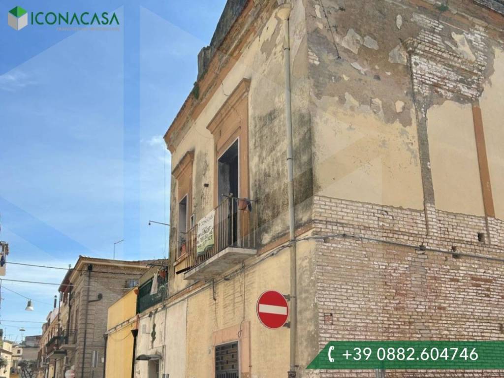 Casa indipendente a San severo in Via Basilicata, 63 - Foto 2