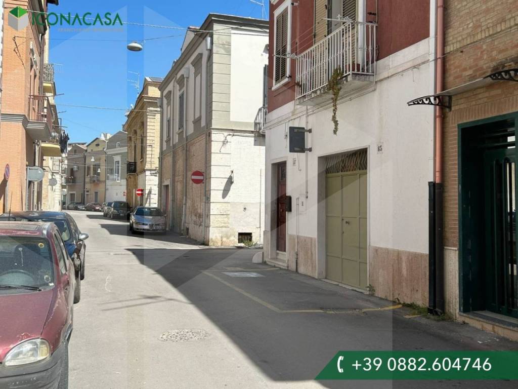 Casa indipendente a San severo in Via Basilicata, 63 - Foto 3