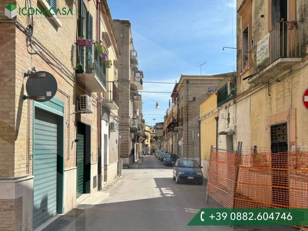 Casa indipendente a San severo in Via Basilicata, 63 - Foto 4
