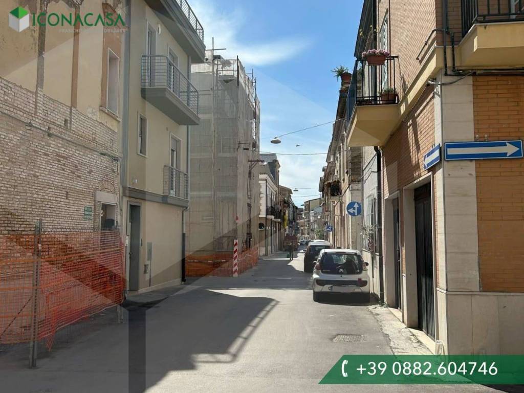 Casa indipendente a San severo in Via Basilicata, 63 - Foto 5
