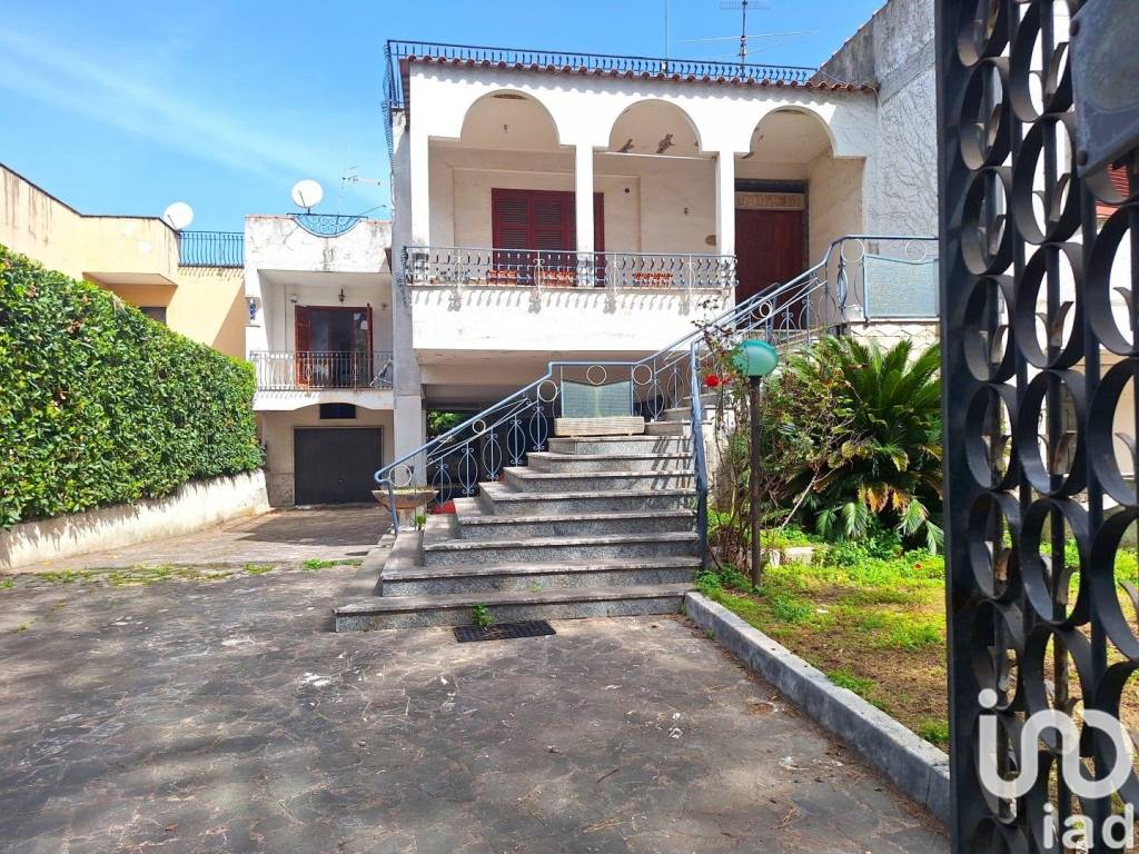 Villa a Scafati in Traversa F. Pagano, 7 - Foto 2