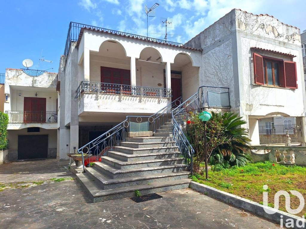 Villa a Scafati in Traversa F. Pagano, 7 - Foto 3