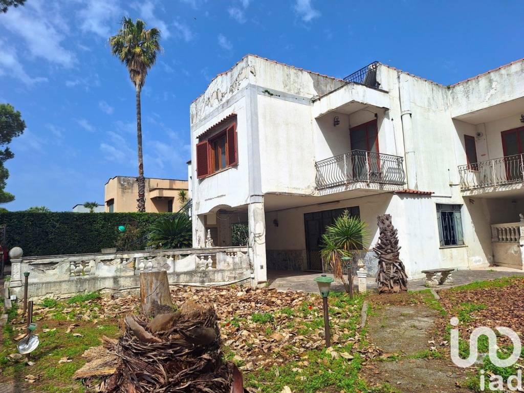 Villa a Scafati in Traversa F. Pagano, 7 - Foto 4
