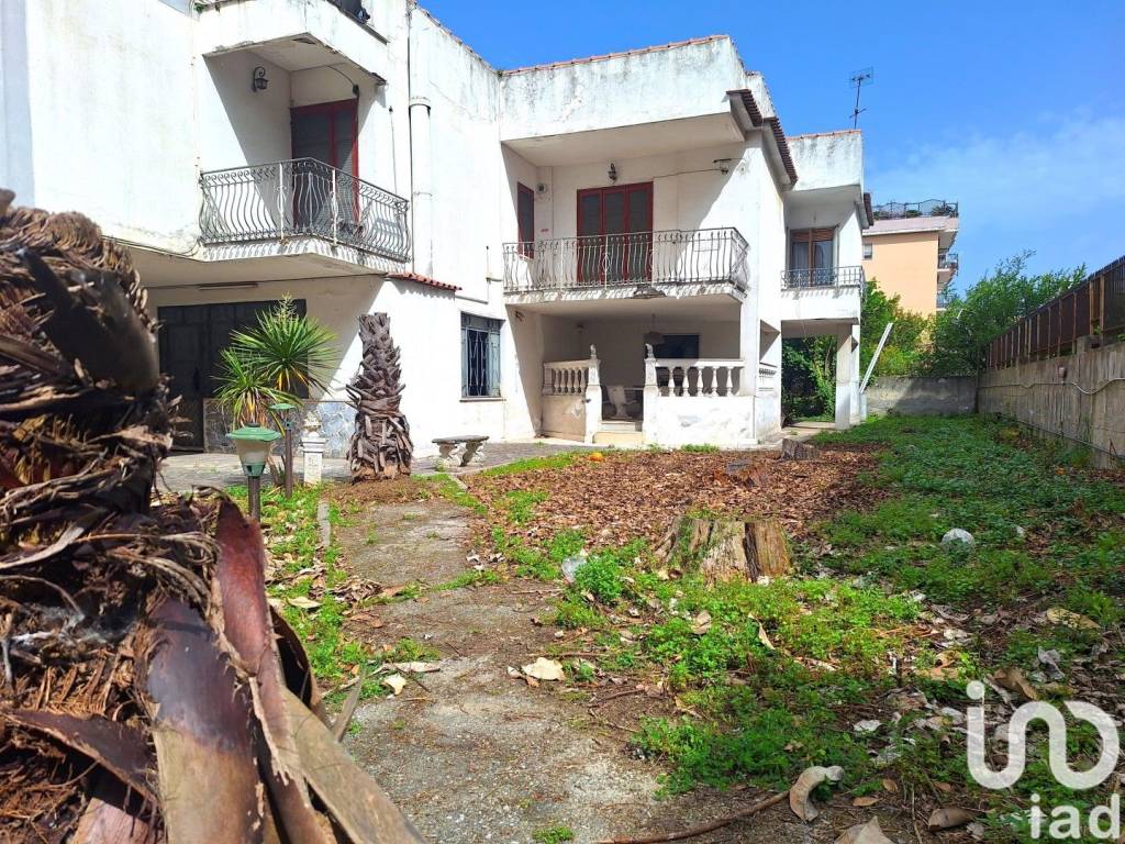 Villa a Scafati in Traversa F. Pagano, 7 - Foto 5