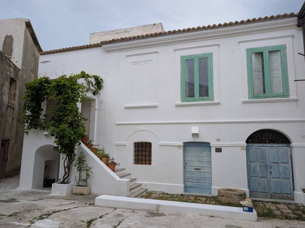 Casa indipendente a Strongoli - Foto 2