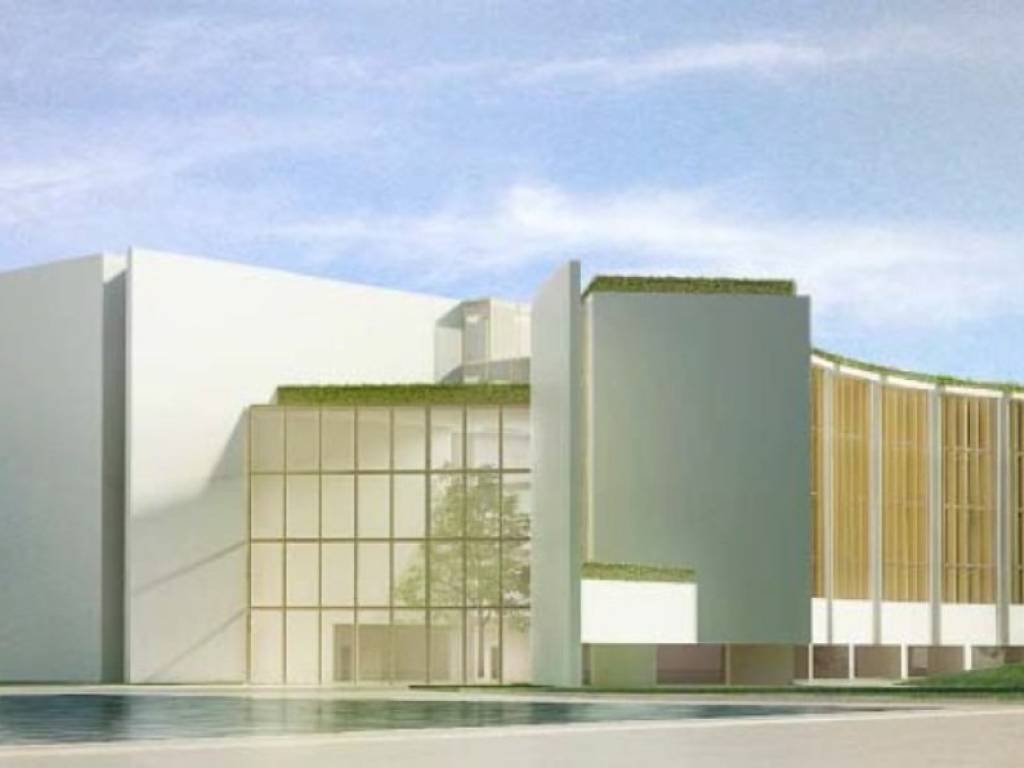 Terreno a Busto arsizio in Via Rosolino Pilo, 2 - Foto 5