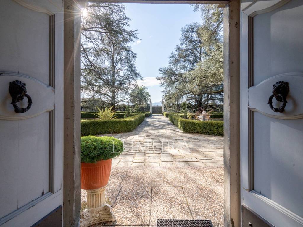 Villa a Pistoia in Via di San Biagio in Cascheri - Foto 2