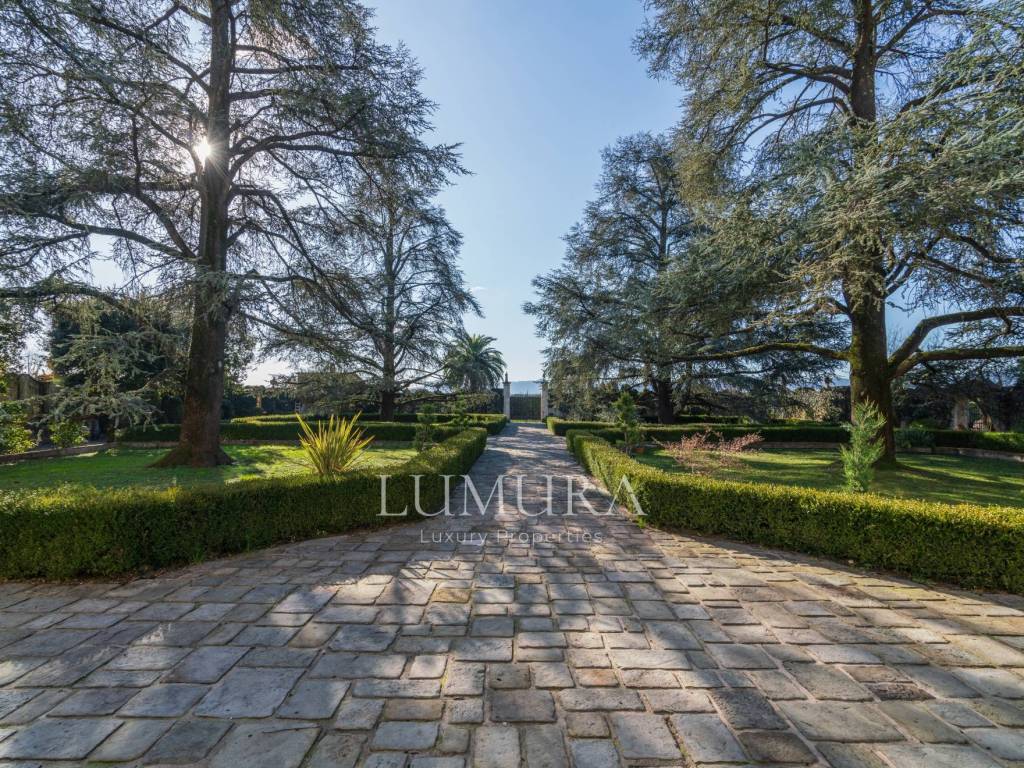 Villa a Pistoia in Via di San Biagio in Cascheri - Foto 3