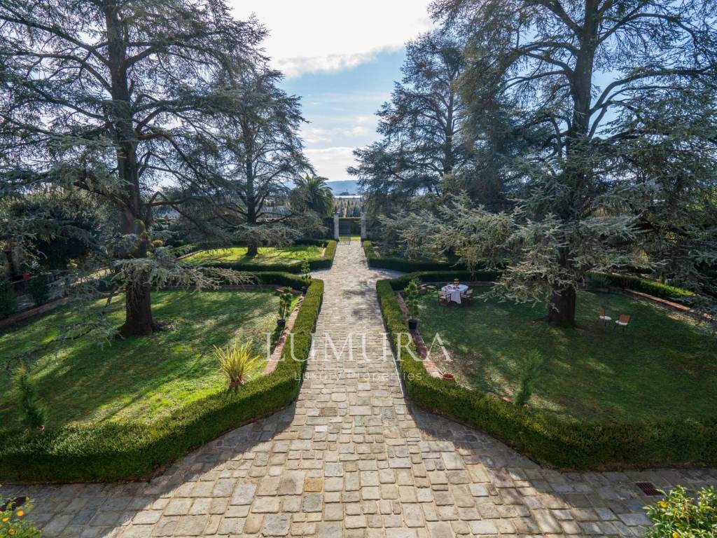 Villa a Pistoia in Via di San Biagio in Cascheri - Foto 4
