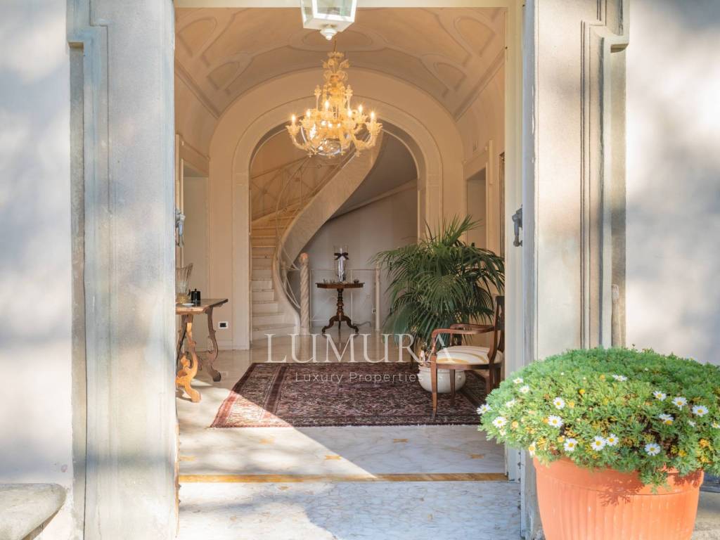 Villa a Pistoia in Via di San Biagio in Cascheri - Foto 5