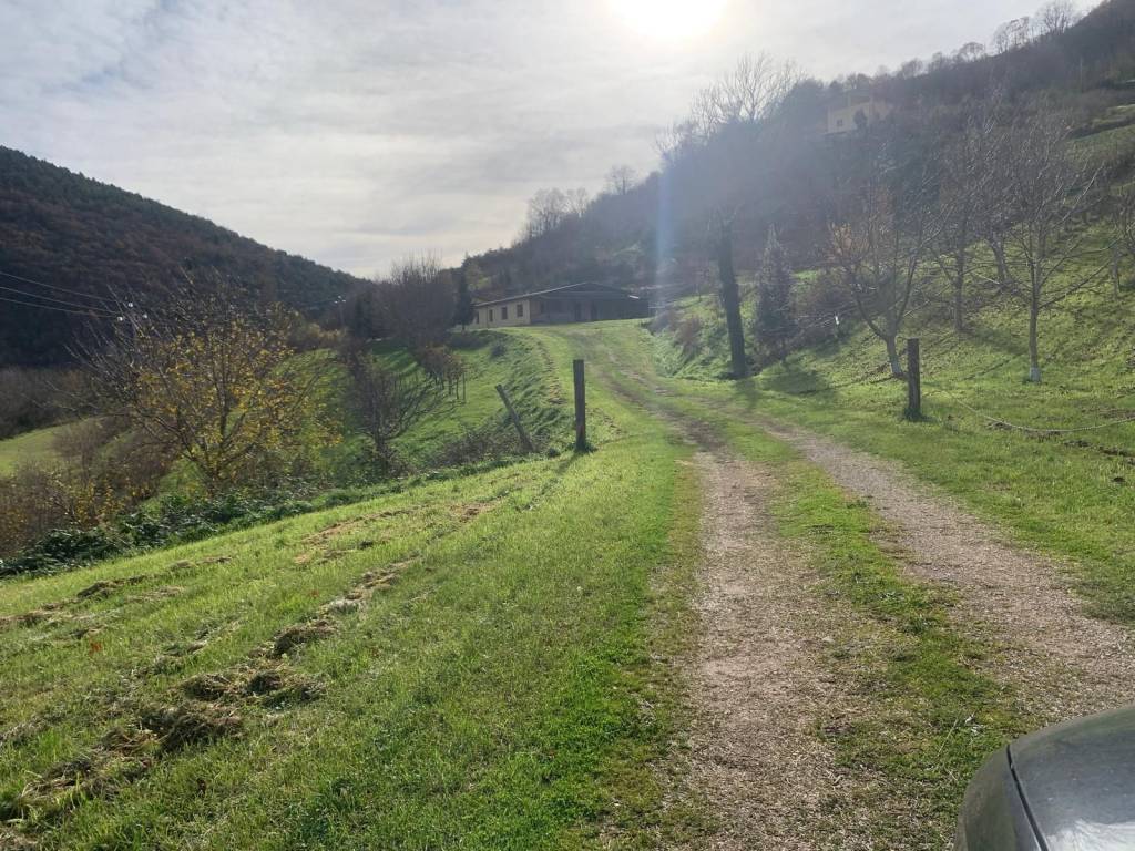 Rustico / casale a Fabriano in Frazione Serradica - Foto 3