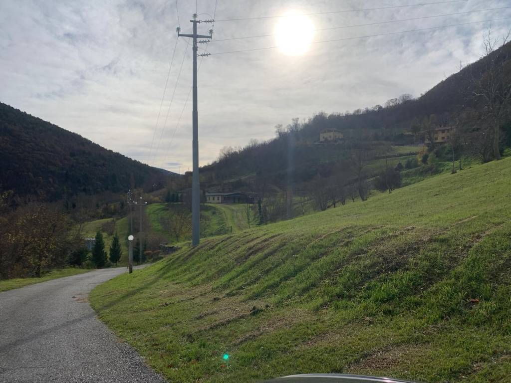 Rustico / casale a Fabriano in Frazione Serradica - Foto 4