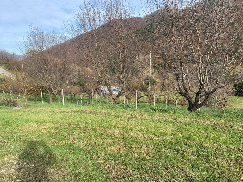 Rustico / casale a Fabriano in Frazione Serradica - Foto 5
