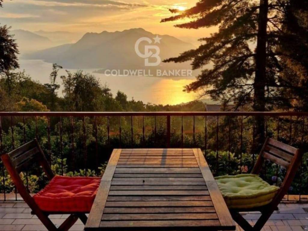 Villa a Gignese in Via Imperatori, 1 - Foto 3