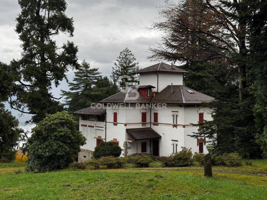Villa a Gignese in Via Imperatori, 1 - Foto 4