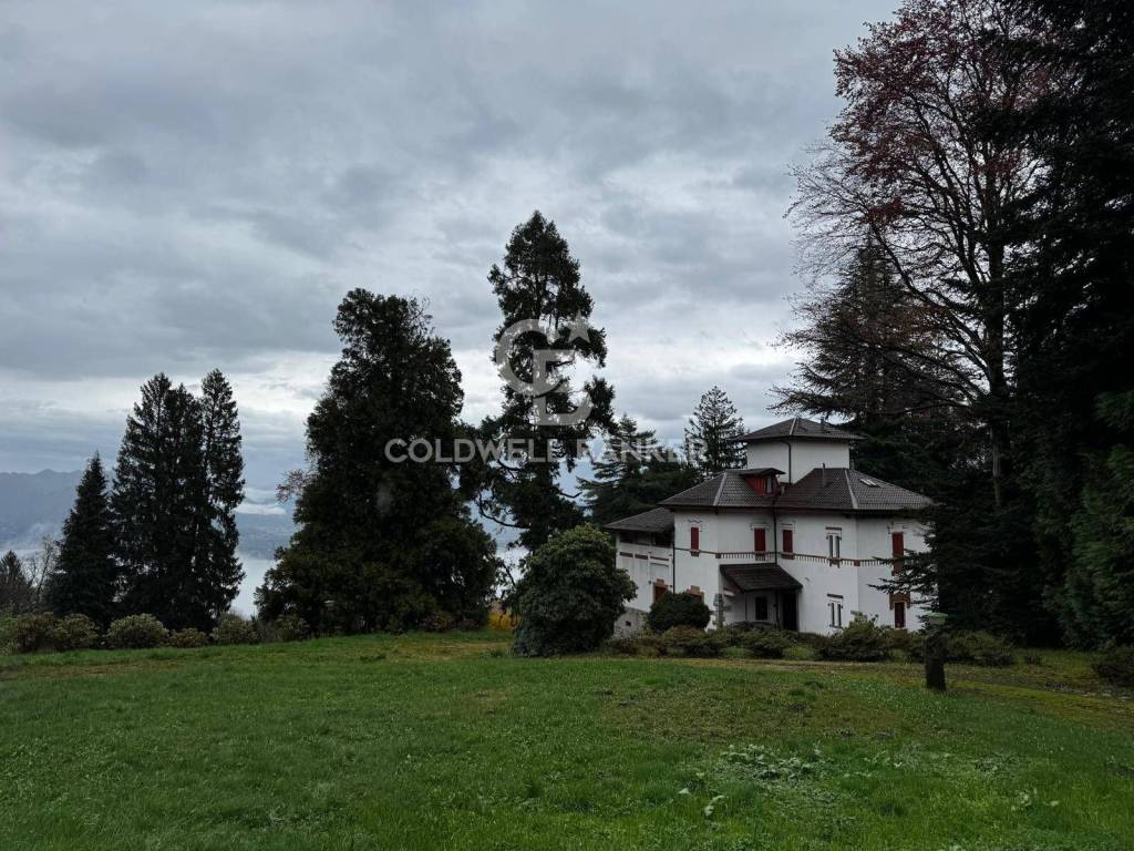 Villa a Gignese in Via Imperatori, 1 - Foto 5
