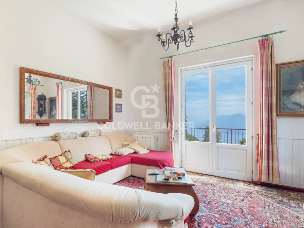 Villa a Gignese - Foto 5