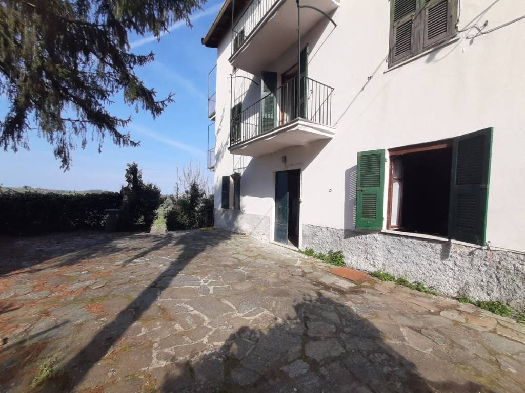 Villa a Trisobbio in Via Roma - Foto 3