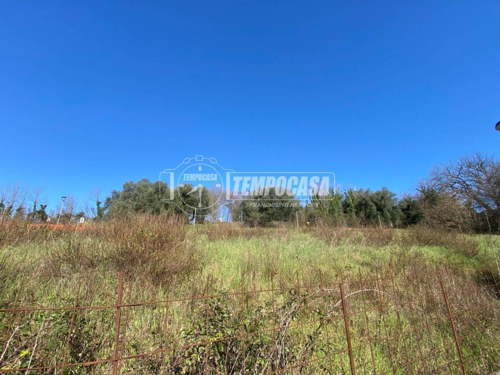 Terreno a Gabicce mare in Via Enrico de Nicola 1 - Foto 2